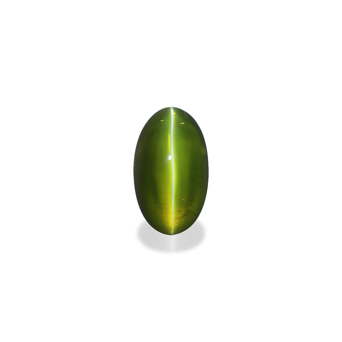 Chrysoberyl 10.00 ct